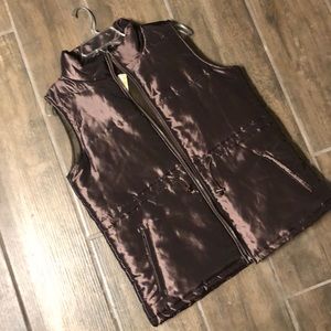 Women’s Puffer Vest